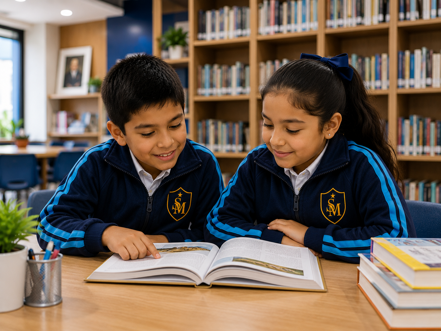 Biblioteca