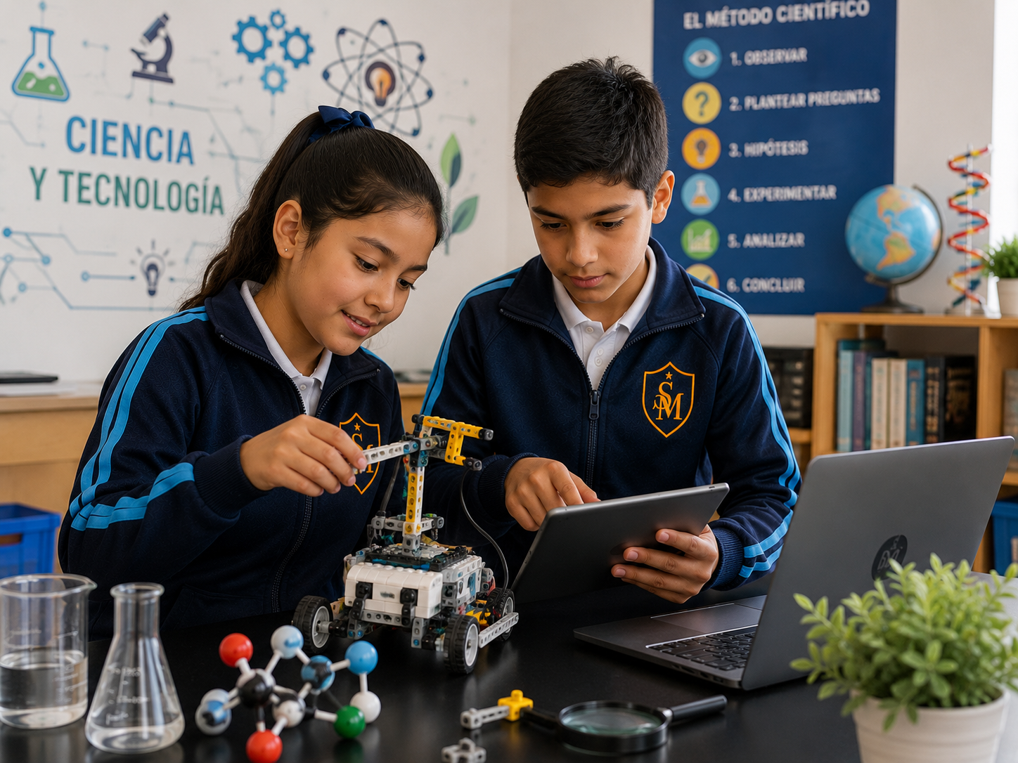Ciencia