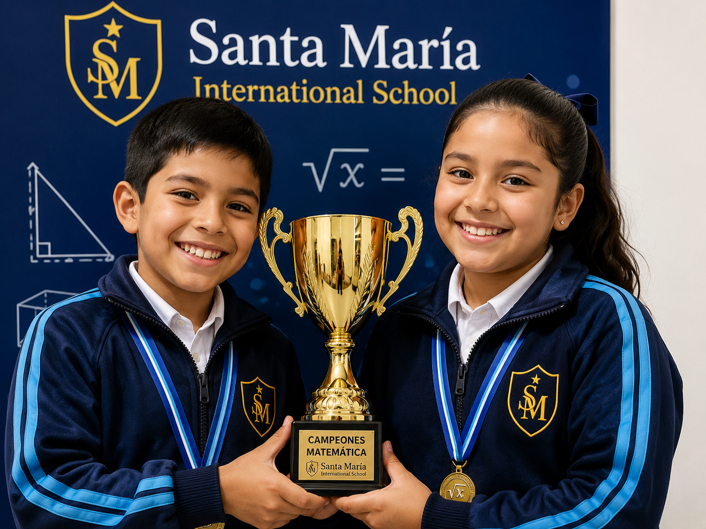 Concurso de Matemática